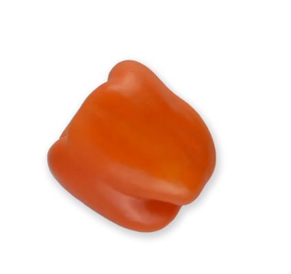 Orange Bell Pepper 1 EACH